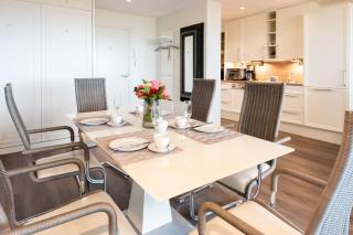Meerblick Logenplatz 55 - Wenningstedt-Braderup - 9