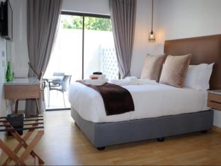 Dukes Chambers - Harrismith - 6