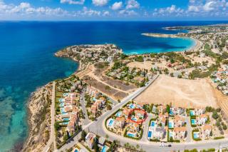 Villa Coralia Dream 11 - Peyia - 8