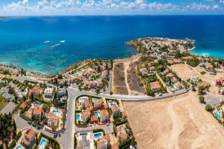 Villa Coralia Dream 11 - Peyia - 4
