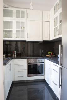 Spacious 2BR Apartment for up to 6 Guests near Acropolis Metro - 6