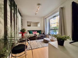 1BDR in Soho - Londra - 3