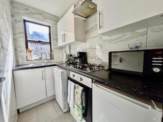 1BDR in Soho - Londra - 2