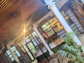 INFINITY Hotel - Kigali - 2