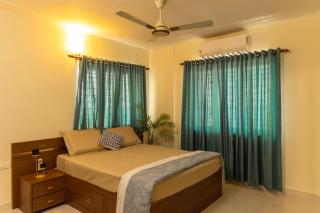 BEST - Serviced Apartments in Marine drive with garden view - Ernakulam - Cochin - 0