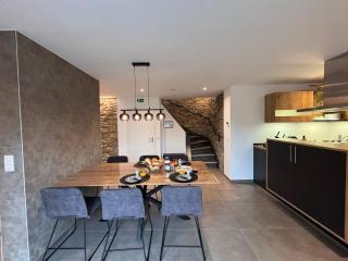 Hyronimus House - Amblève - 3