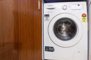 BEST - Serviced Apartments in Marine drive with garden view - Ernakulam - Cochin - 3
