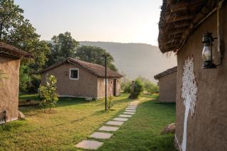 Chokhiwadi Forest Retreat - 6