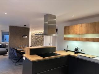 Hyronimus House - Amblève - 5
