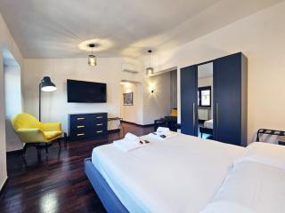 Gabri 19 - Elegant Escape in Piazzale Flaminio - 7