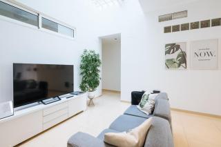 Elegant interior room in Sevilla centre - 8