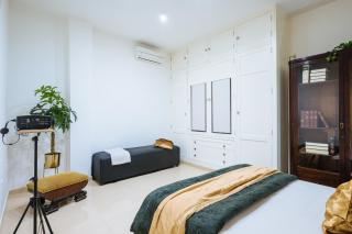 Elegant interior room in Sevilla centre - 6