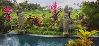 Nandimas Ubud Villa #2 - Ubud - 5