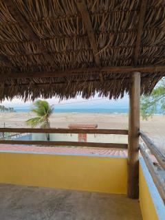 Beach House Tijuca - 7