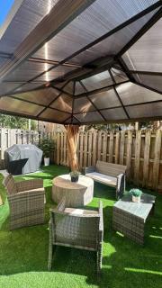 Bella y lujosa Casa en Doral - Doral - 5