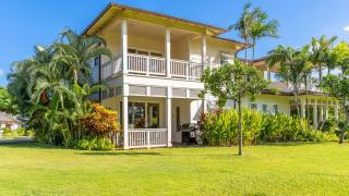 Coconut Plantation 1100-2 - Kapolei - 9