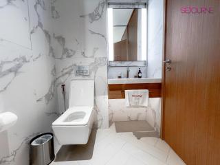 #25 High end 2BR in The Address Dubai Opera - 1