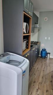 Apartamento em Itajuba - Barra Velha 120m do mar - Barra Velha - 6