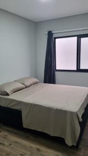 Apartamento em Itajuba - Barra Velha 120m do mar - 4
