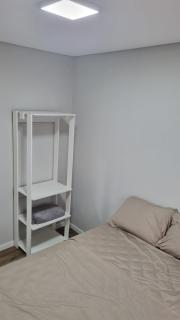 Apartamento em Itajuba - Barra Velha 120m do mar - 2