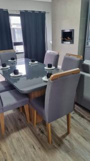 Apartamento em Itajuba - Barra Velha 120m do mar - 0