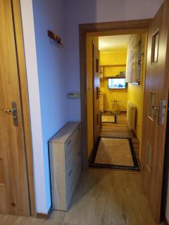 Apartament-Mieszkanie Gniezno-na doby - Gniezno - 9