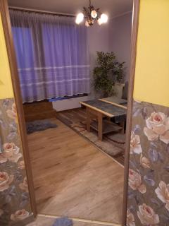 Apartament-Mieszkanie Gniezno-na doby - Gniezno - 5