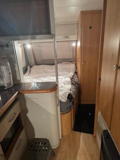 Campingvogn - Sandefjord - 1
