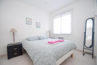 Appt 2 pièces confort 3 pers au pied de la plage vacances sans voiture - 2