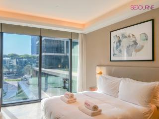 #25 High end 2BR in The Address Dubai Opera - Dubái - 5