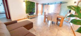 Penthouse with rooftopbar, Fiber WiFi, next to the beach! - 7