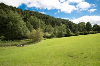 Blacksmiths Cottage - 6