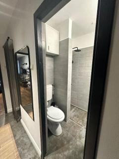 HoneyApartment - Craiova - 6
