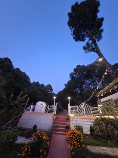 TATHASTU Bir -Homestay ,DORM,HOSTEL - Bīr - 7