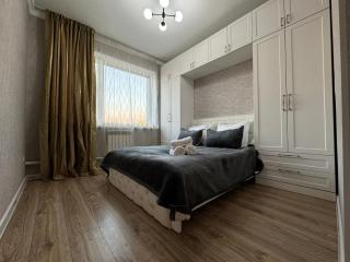 Comfort Apartments - Almaty - 8