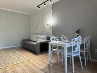 Comfort Apartments - Almaty - 3