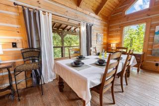 Family Adventure Lodge cabin - Sevierville - 2