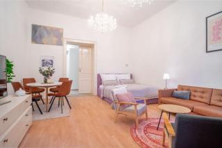 Old town apartment - Bratislava - 0