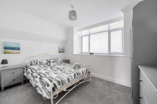 Bournecoast - Upper Ground Floor Flat with Sea Views - FM3441 - Bournemouth - 2