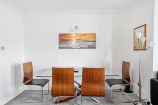 Bournecoast - Upper Ground Floor Flat with Sea Views - FM3441 - Bournemouth - 8