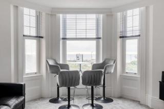 Bournecoast - Upper Ground Floor Flat with Sea Views - FM3441 - Bournemouth - 5