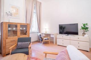 Old town apartment - Bratislava - 3