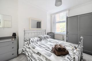 Bournecoast - Upper Ground Floor Flat with Sea Views - FM3441 - Bournemouth - 7