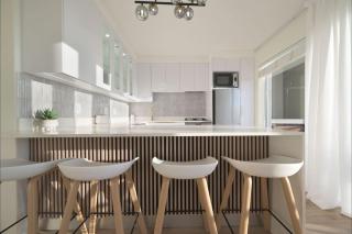 The Lighthouse - Sea View Apartment - Città del Capo - 3