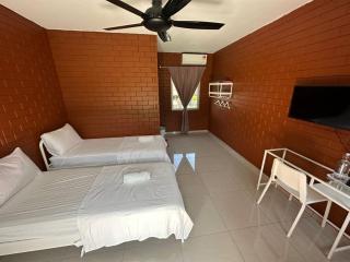 Chalet Siti Balqis - 6