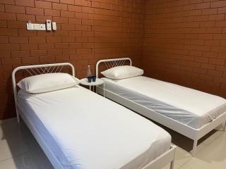 Chalet Siti Balqis - 5