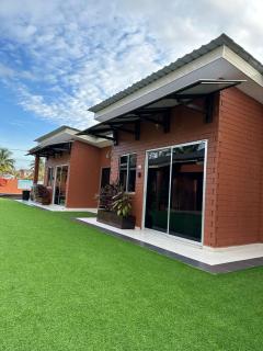 Chalet Siti Balqis - Masjid Tanah - 2