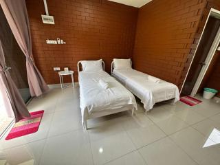 Chalet Siti Balqis - 1