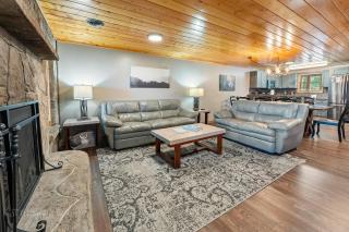 Dolly's # 1 condo - Sevierville - 4