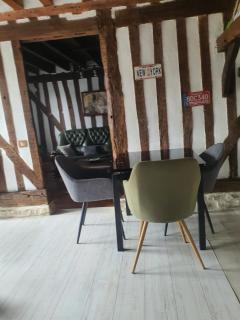 Maison Normandie - Glos-sur-Lisieux - 4